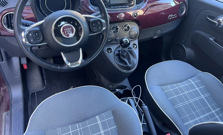 BMW 428 2016 Gasoline Automatic Image 5