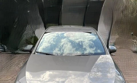 Mercedes-Benz A 200 2018 Gasoline Automatic Image 7