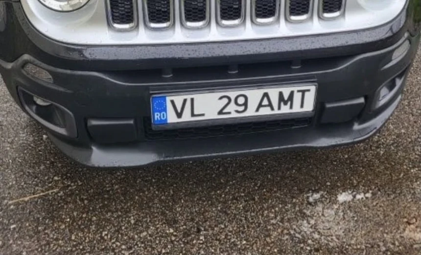 Jeep Renegade 2015 Diesel Automatic Image 0