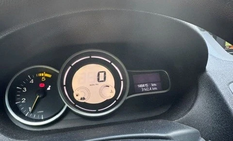 Renault Megane 2011 Diesel Manual Image 0