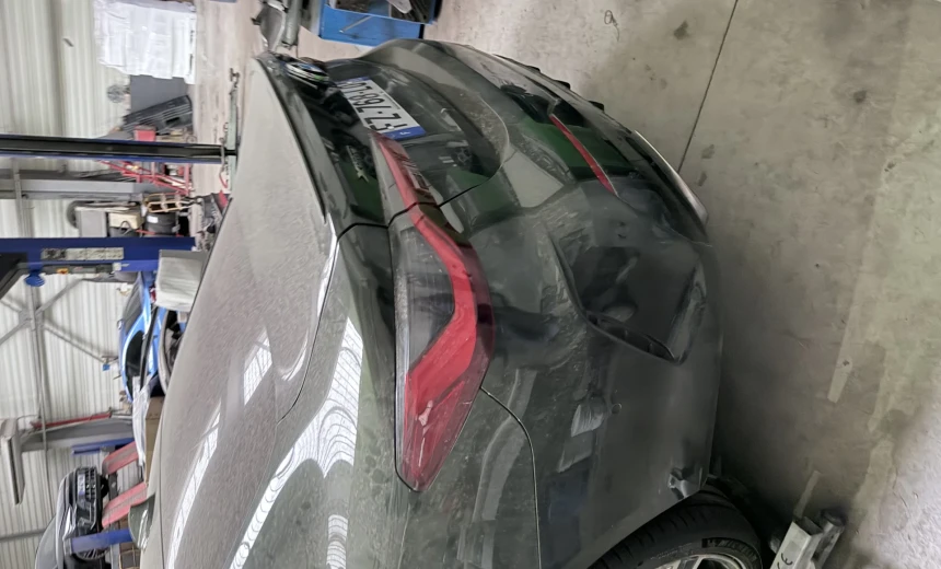 BMW 440 2021 Gasoline Automatic Image 2