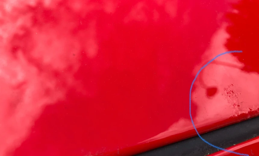Ford Mustang 2020 Gasoline Automatic Image 10