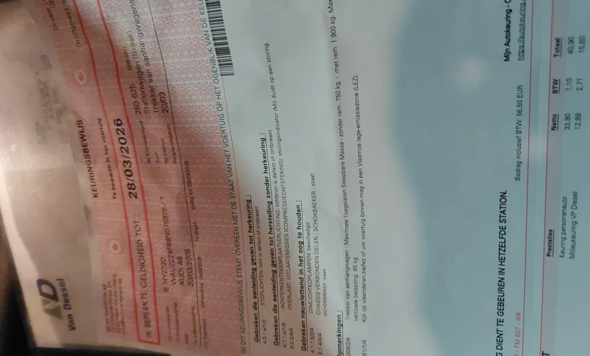 Audi A6 allroad 2008 Diesel Automatic Image 1