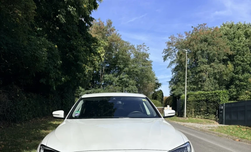 BMW 420 2022 Gasoline Automatic Image 1