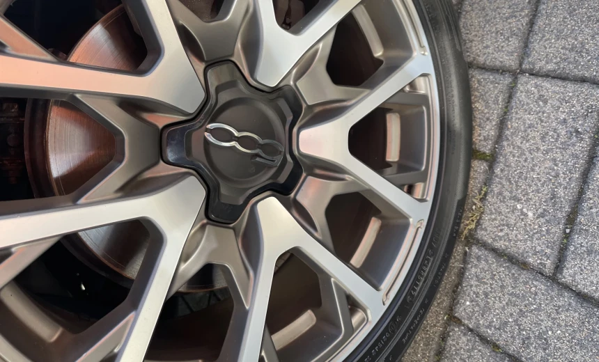 Fiat 500X 2017 Diesel Automatic Image 8