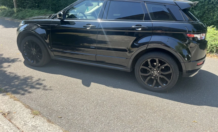 Volkswagen Touareg 2014 Diesel Automatic Image 0