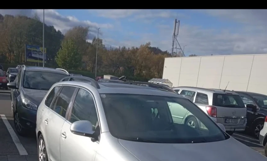 Volkswagen Golf Variant 2008 Diesel Manual Image 1