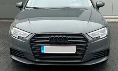 Audi A3 2017 Diesel Manual Image 0
