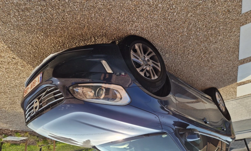 Volvo XC60 2014 Diesel Automatic Image 3