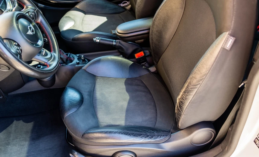 MINI Cooper D 2013 Diesel Automatic Image 7