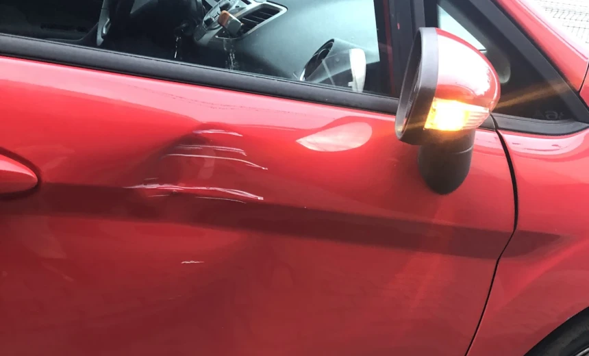 Ford Fiesta 2009 Diesel Manual Image 10