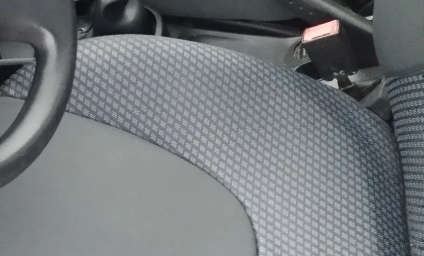 Nissan Micra 2008 Gasoline Manual Image 6