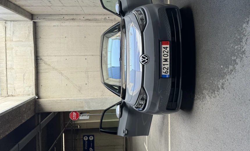 Volkswagen ID.3 2021 Electric Automatic Image 0