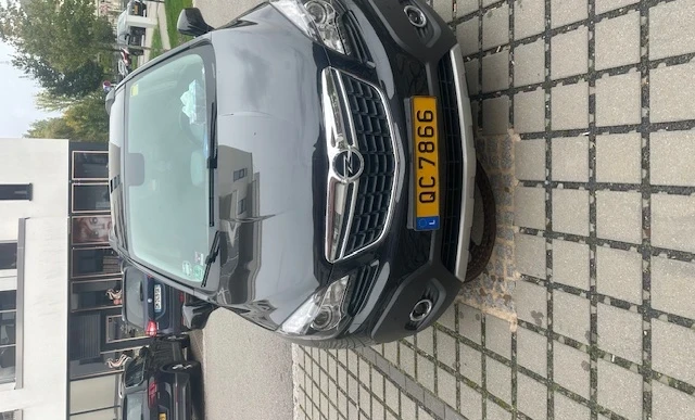 Opel Mokka 2016 Gasoline Automatic Image 0