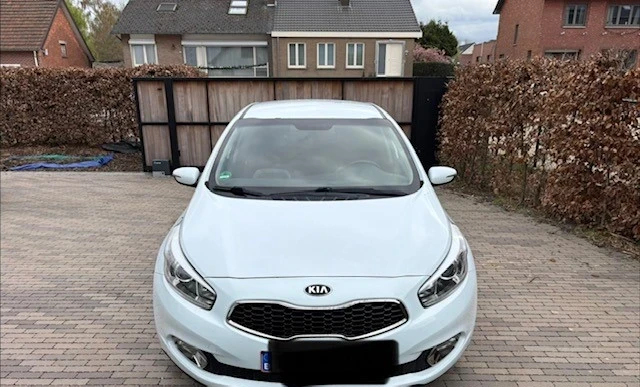 Ferrari F430 2005 Gasoline Automatic Image 0