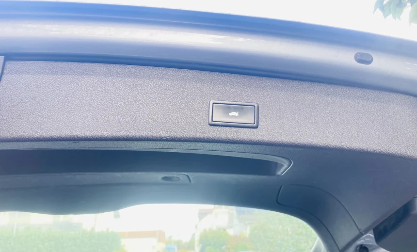 Audi Q5 2008 Diesel Automatic Image 3