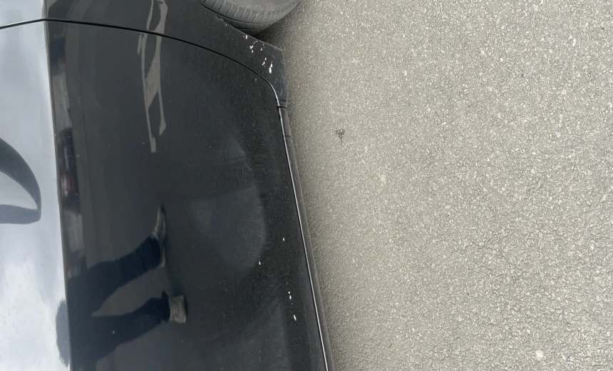 Toyota Corolla 2015 Diesel Manual Image 9