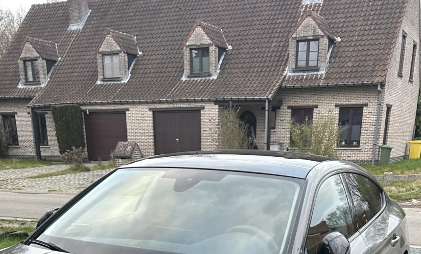 Audi A5 2023 Gasoline Automatic Image 3