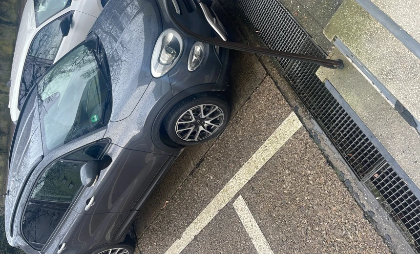 Fiat 500X 2017 Diesel Automatic Image 12