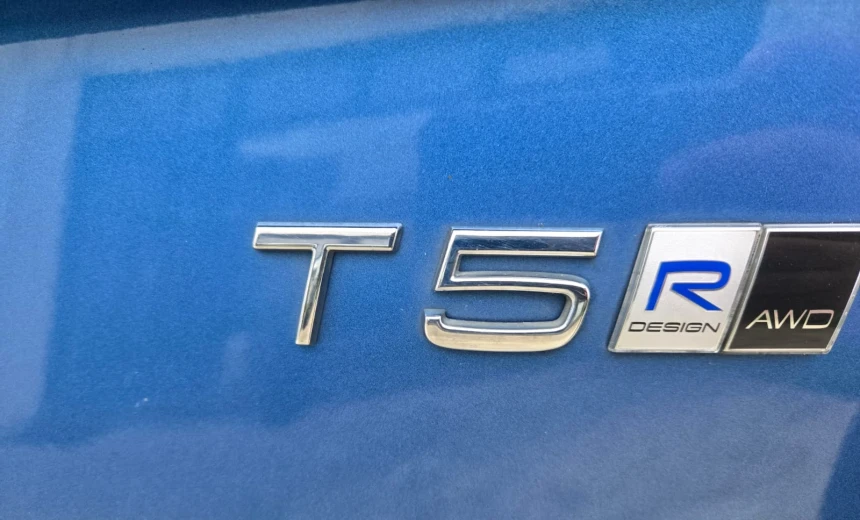 Volvo XC90 2019 Gasoline Automatic Image 7