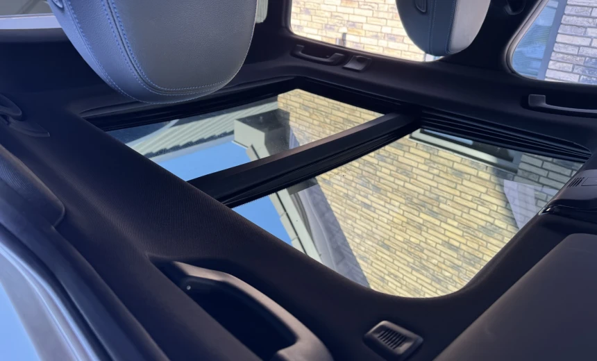 BMW 340 2019 Gasoline Automatic Image 11