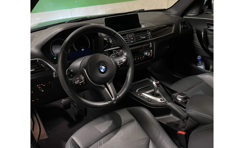 BMW M2 2020 Gasoline Automatic Image 5
