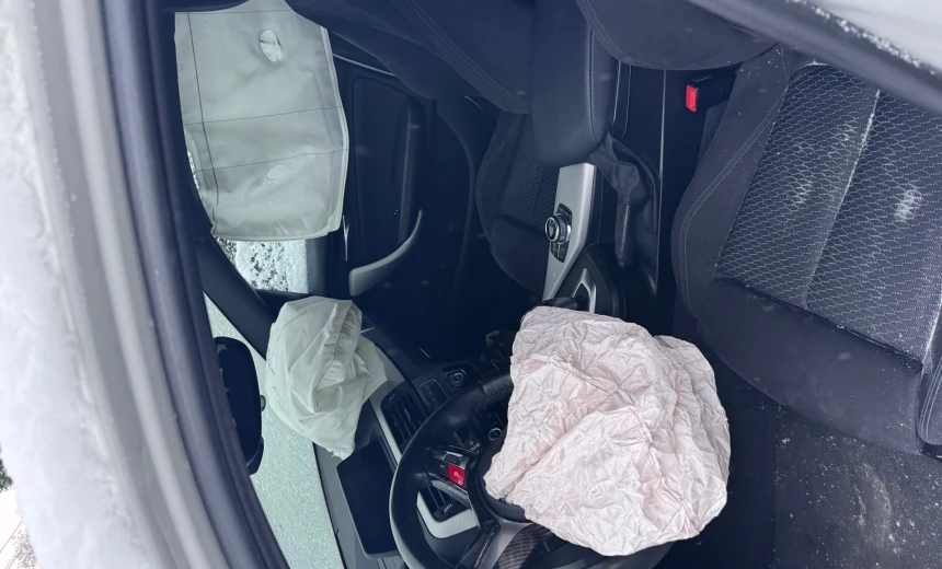 BMW 118 2017 Gasoline Automatic Image 3