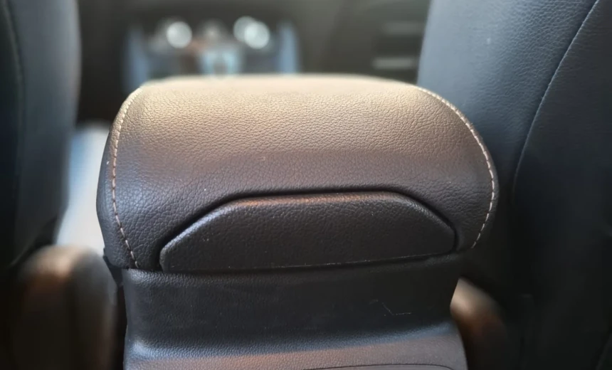 Opel Grandland X 2019 Gasoline Automatic Image 17