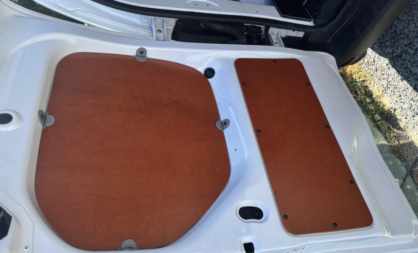 Renault Kangoo 2025 Diesel Manual Image 5
