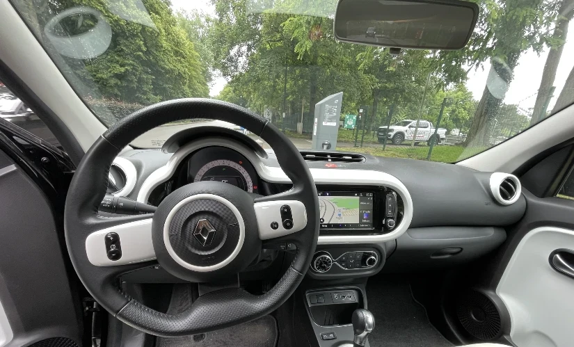 Renault Twingo 2022 Electric Automatic Image 6