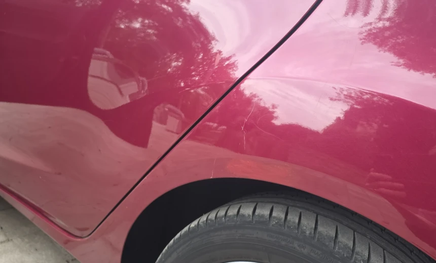 Ford Fiesta 2013 Gasoline Automatic Image 3
