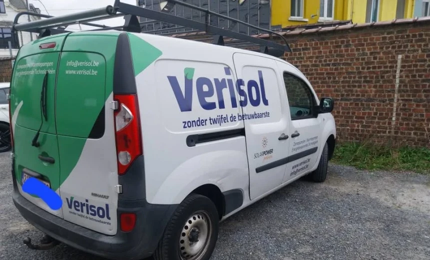 Renault Kangoo 2011 Diesel Manual Image 5