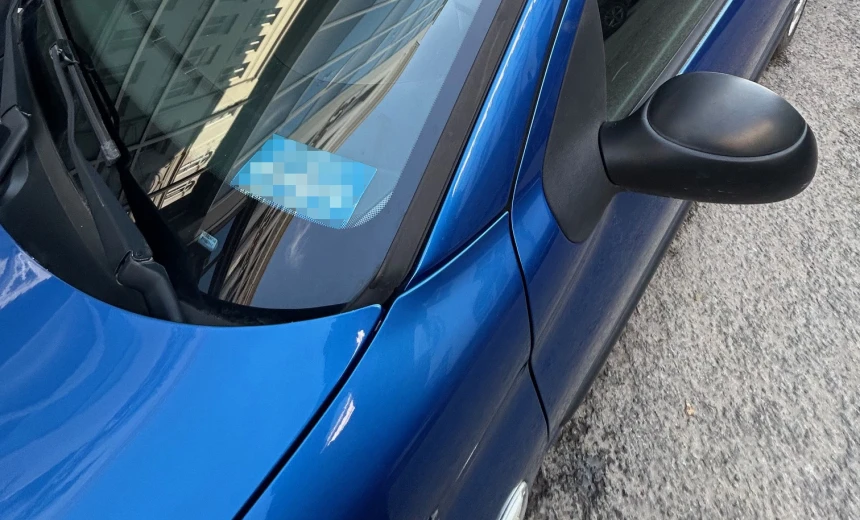 Peugeot 206 2011 Gasoline Manual Image 1