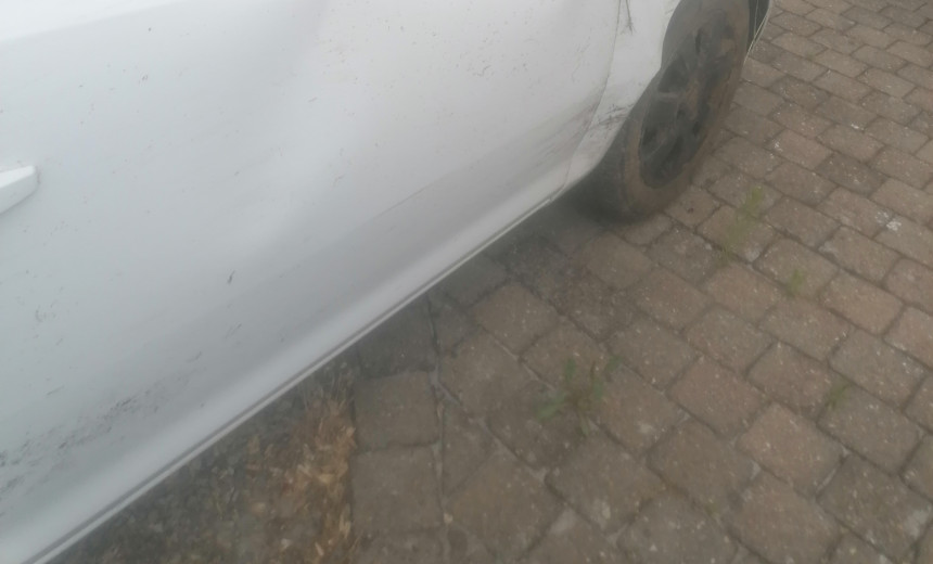 Opel Corsa 2014 Image 0