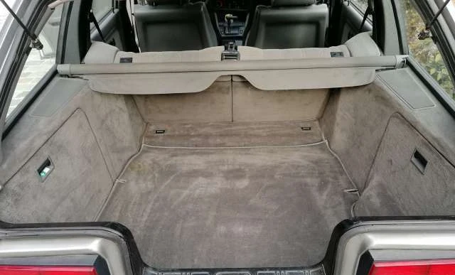 BMW 325 1988 Gasoline Automatic Image 4