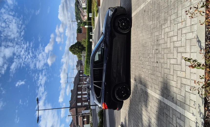 BMW X1 2021 Diesel Automatic Image 4