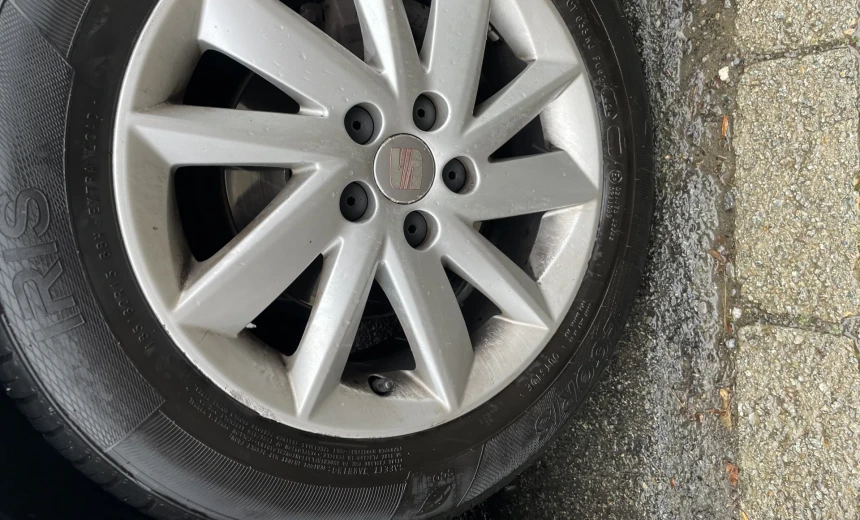 SEAT Ibiza 2013 Gasoline Manual Image 11