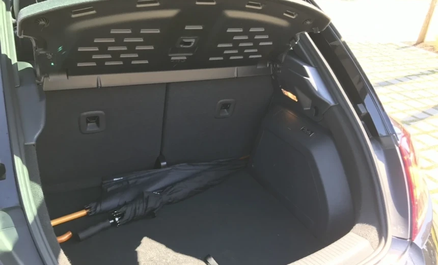 Volkswagen Beetle 2014 Gasoline Manual Image 1