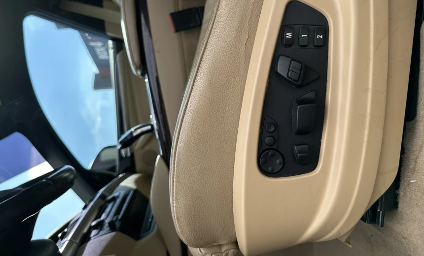 BMW X6 2014 Gasoline Automatic Image 6