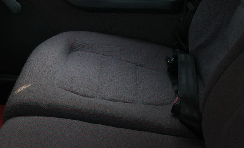 Citroen BX 1991 Gasoline Automatic Image 15