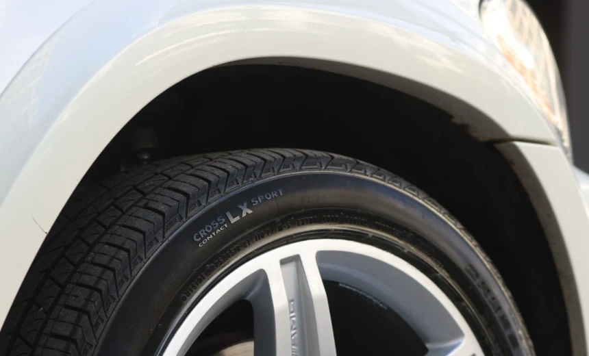 Mercedes-Benz GL 450 2012 Gasoline Automatic Image 6