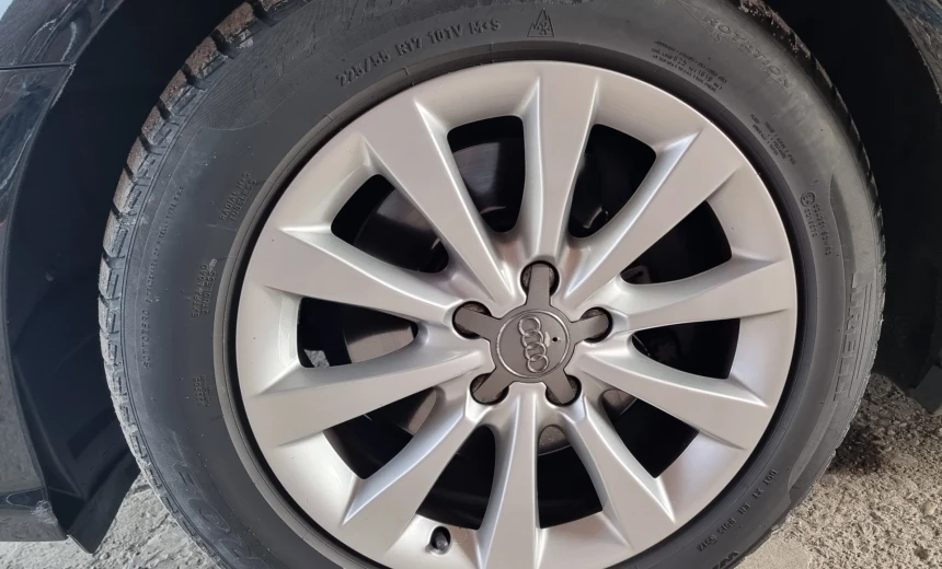 Audi A6 2015 Diesel Automatic Image 8