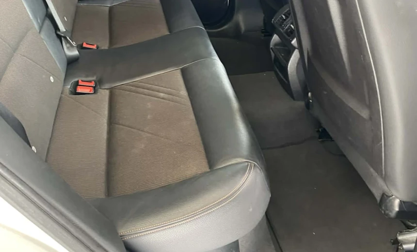 BMW X3 2016 Diesel Automatic Image 3