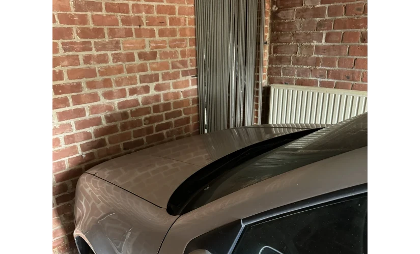 BMW 340 2019 Gasoline Automatic Image 3