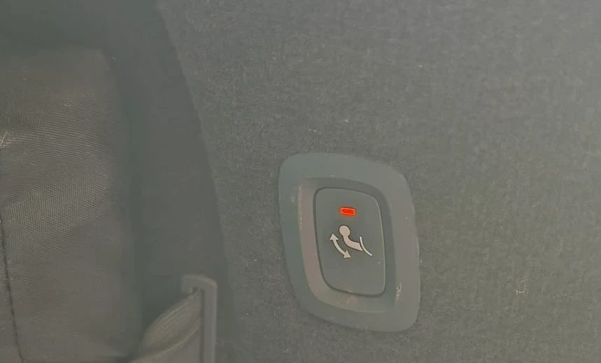 Volvo V90 2018 Diesel Automatic Image 8