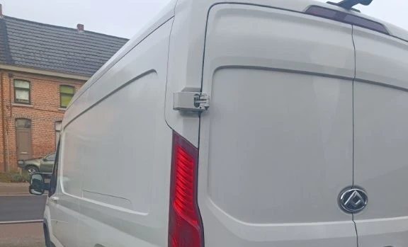 Maxus Deliver 9 2021 Diesel Manual Image 2