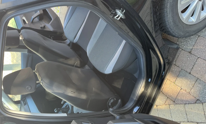 SEAT Ibiza 2018 Gasoline Manual Image 5