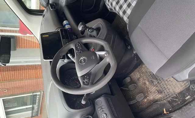 Opel Combo 2022 Diesel Manual Image 7