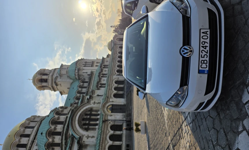 Volkswagen Golf 2015 Diesel Manual Image 0