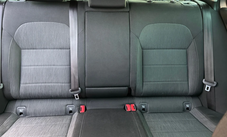 Skoda Superb 2016 Diesel Manual Image 14